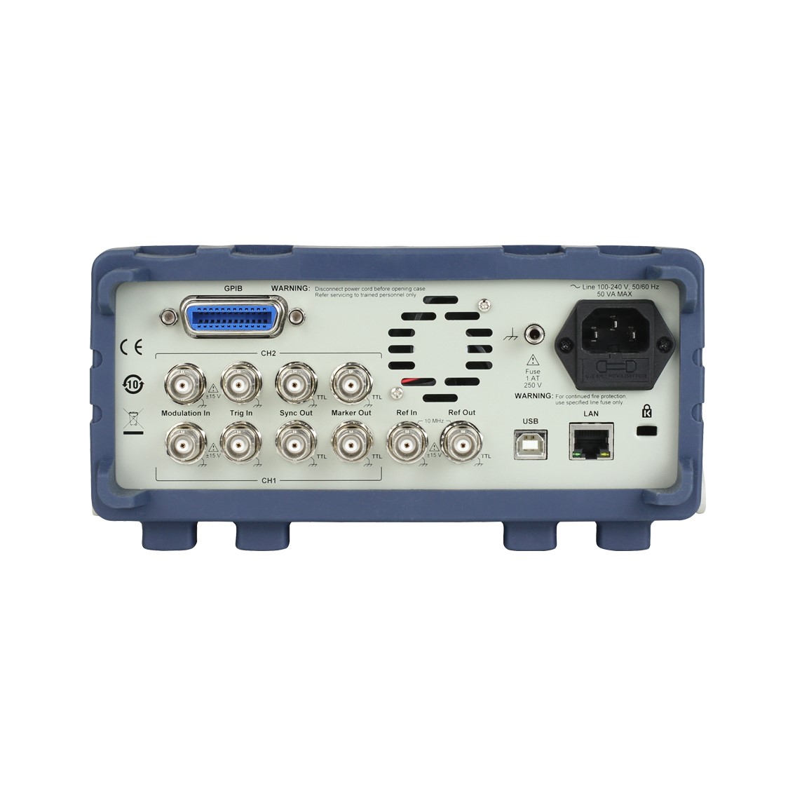 BK PRECISION 4079C-GPIB  2채널/50MHz 임의파형발생기