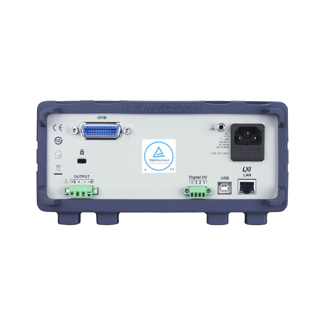 BK PRECISION 9240-GPIB  DC파워서플라이 32V/8A/120W DC전원공급장치