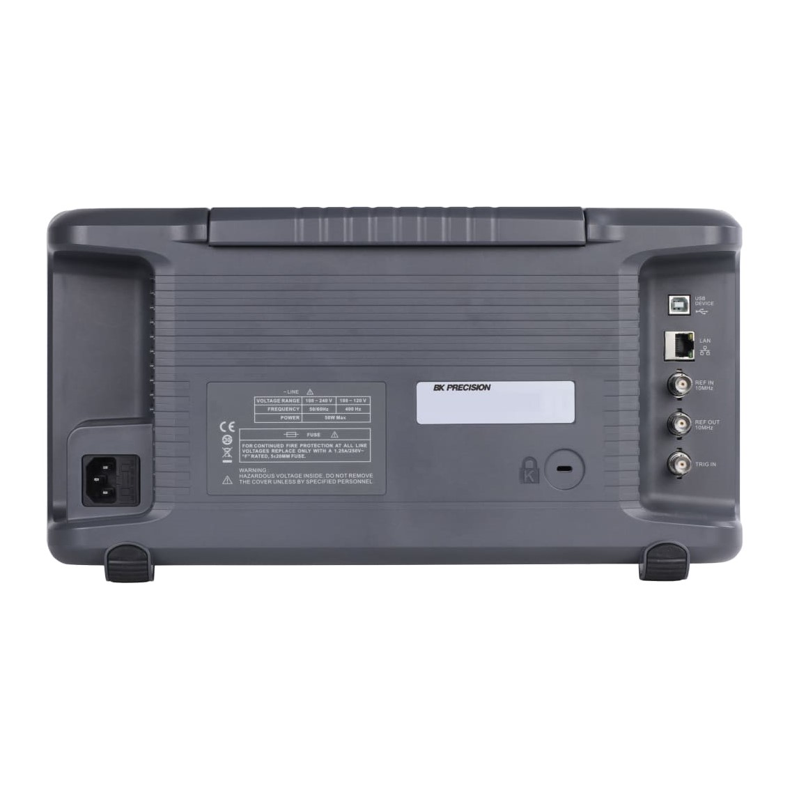 BK PRECISION 2682  스펙트럼아날라이저 9kHz ~2.1GHz/-161dBm/Hz/10.1스크린