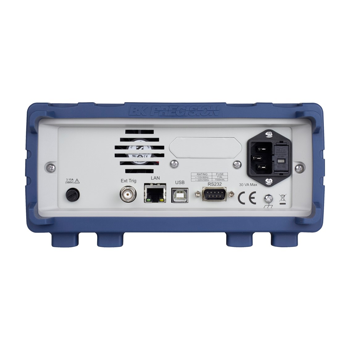 BK PRECISION 5492CGPIB 5 1/2 벤치형 디지털 멀티미터