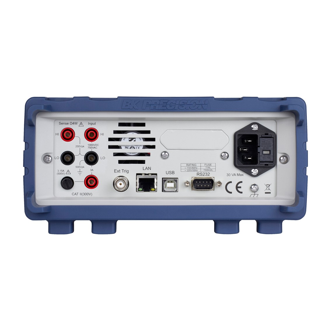 BK PRECISION 5493C  6 1/2 벤치타입 디지털 멀티미터 (GPIB없슴)