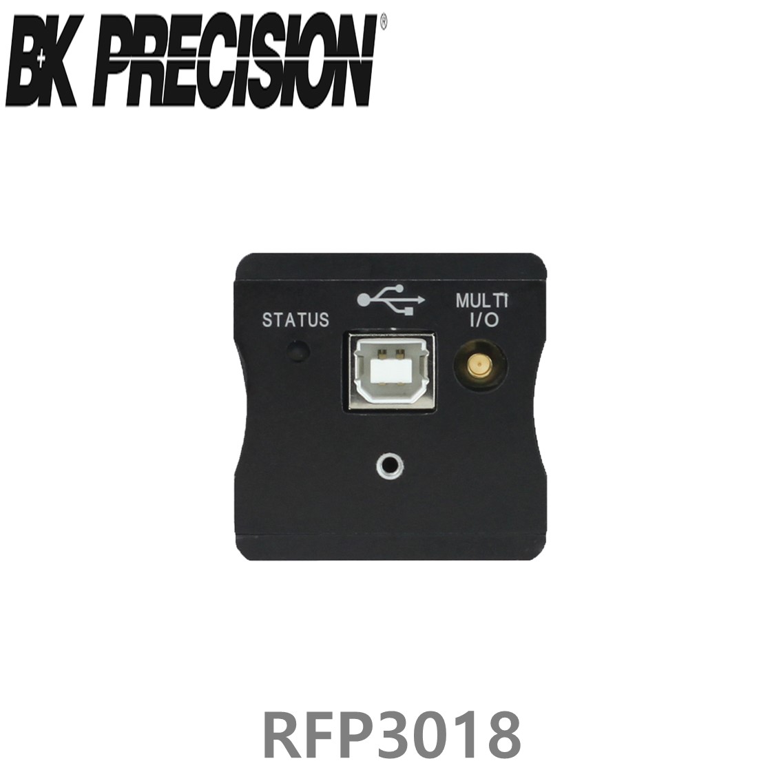 [ BK Precision ] RFP3018  실시간 18GHz RF 파워 센서