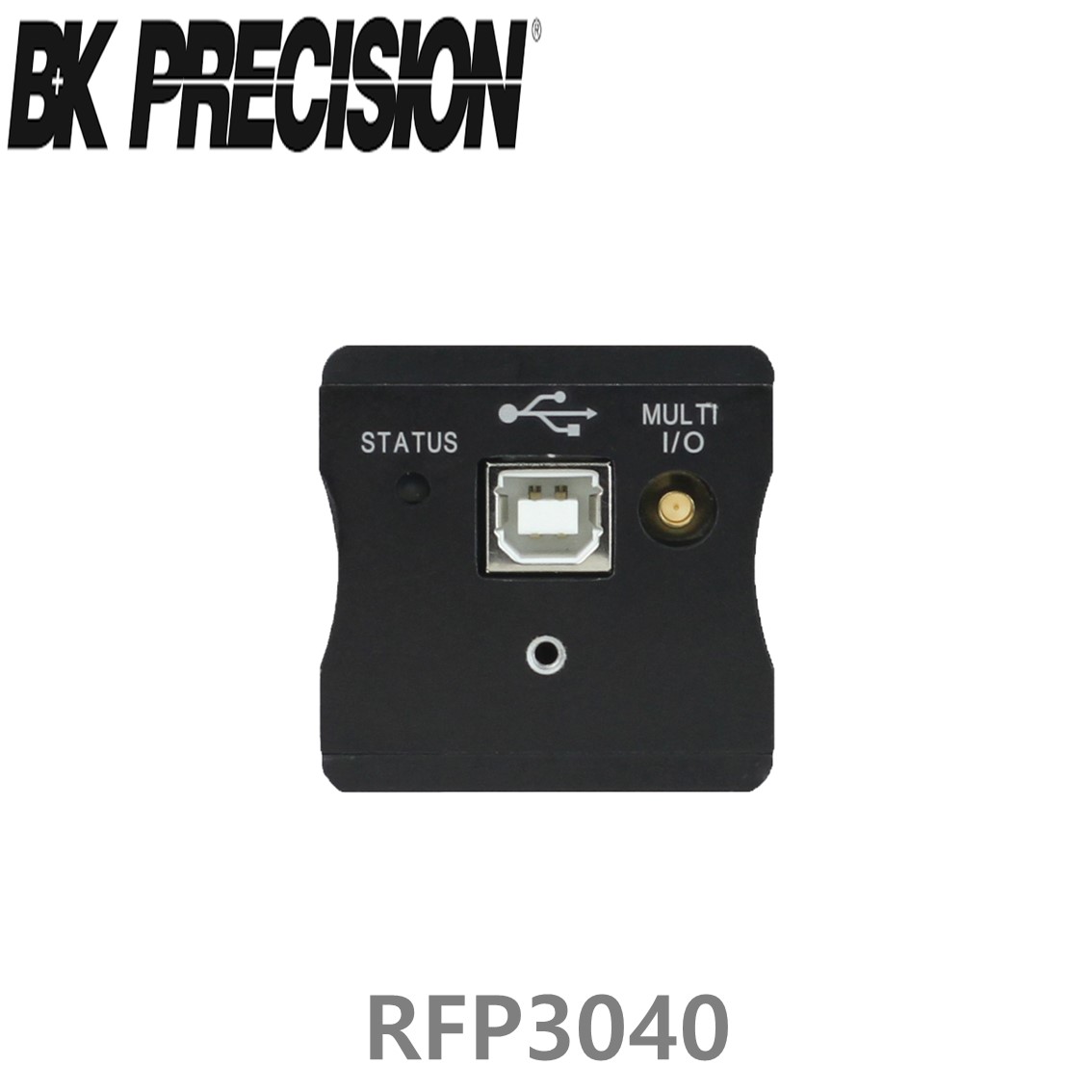 [ BK Precision ] RFP3040  실시간 40GHz RF 파워 센서