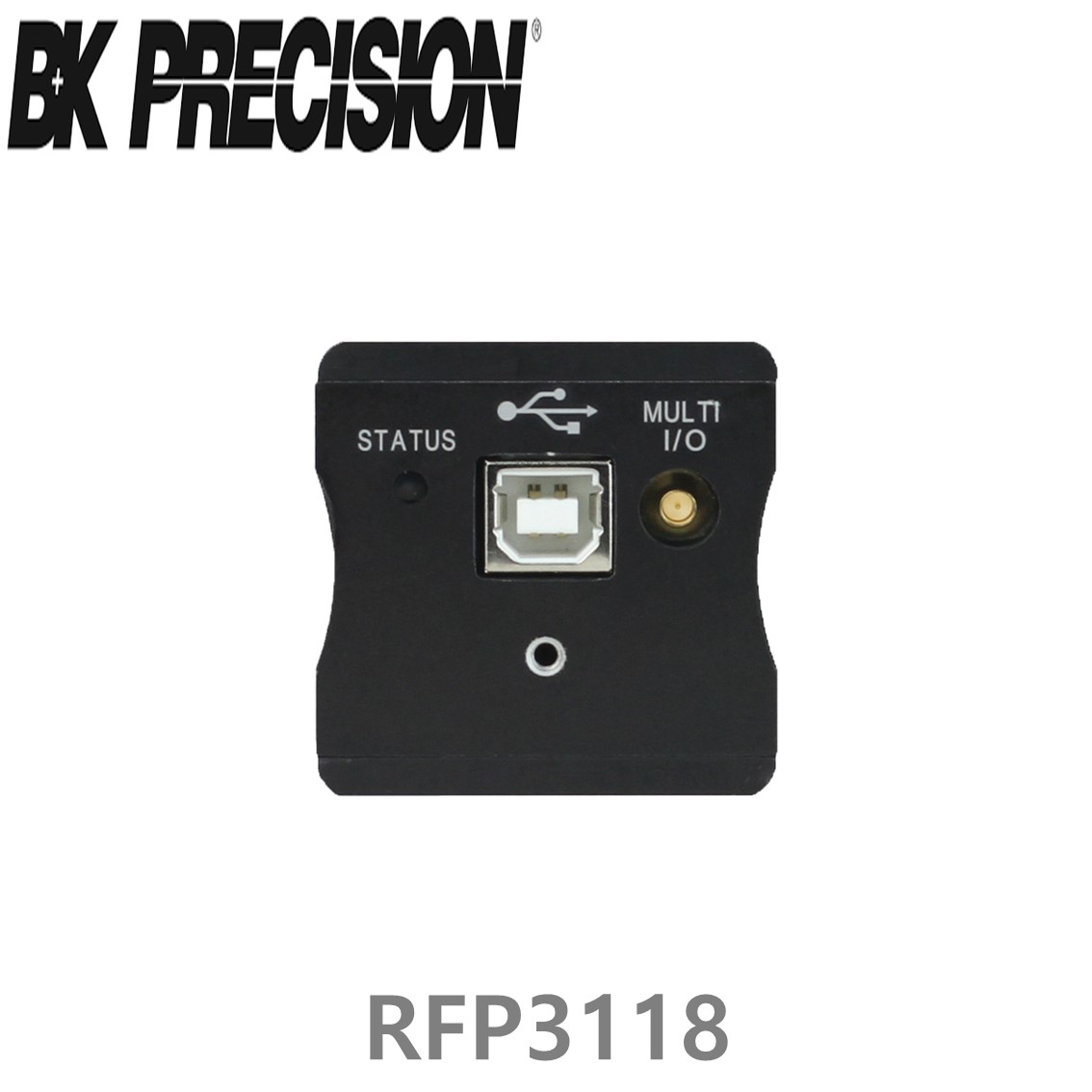 [ BK Precision ] RFP3118  실시간 18GHz RF 파워 센서