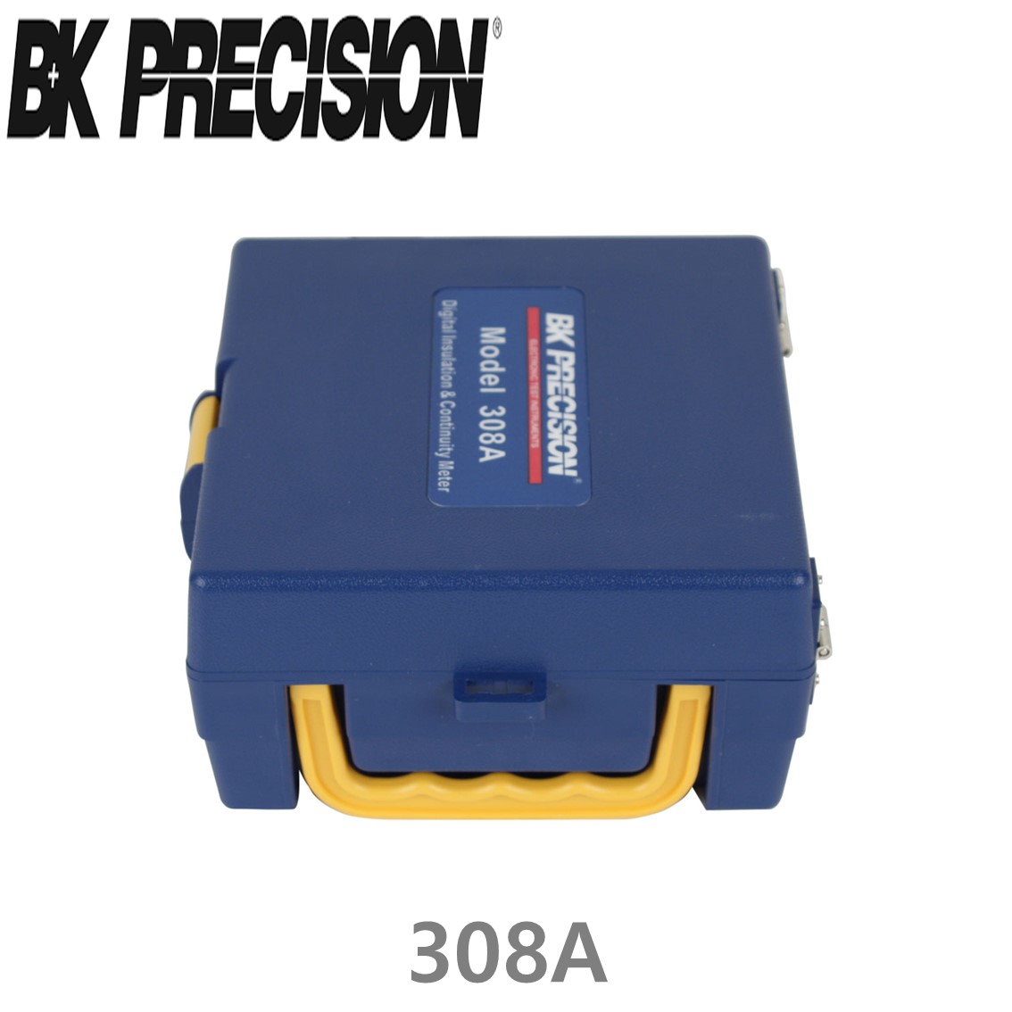 [ BK Precision ] 308A  디지털 절연저항계