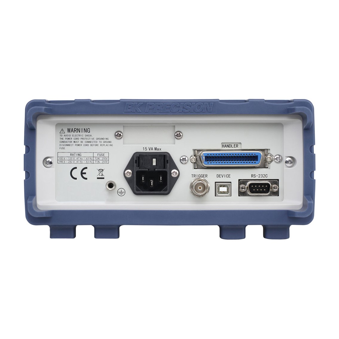 BK PRECISION BA6011	배터리 분석기  배터리 테스터기, 배터리분석기 300V