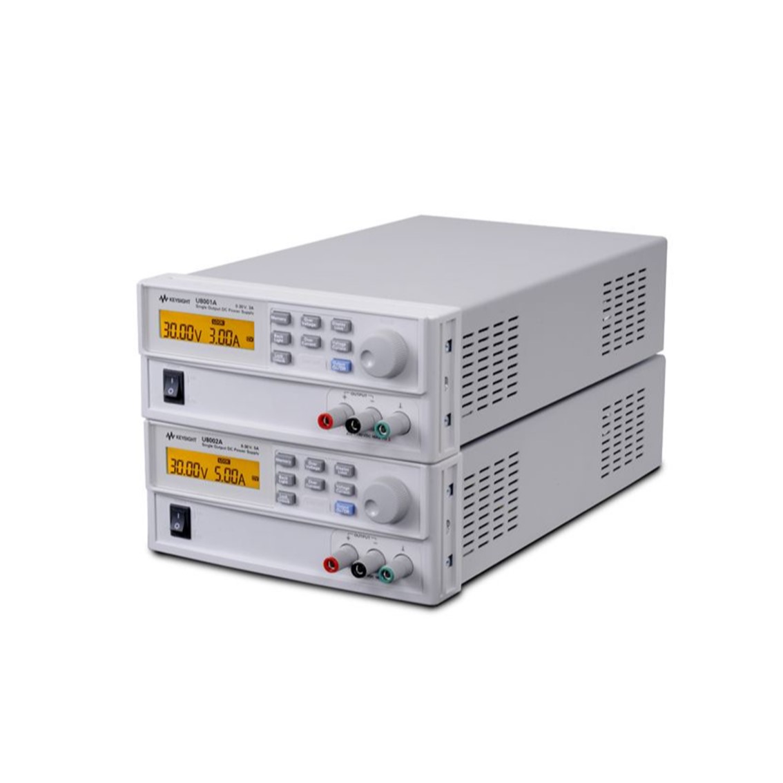 [ KEYSIGHT ] U8002A  DC전원공급기 1채널/30V/5A/150 W DC PowerSupply