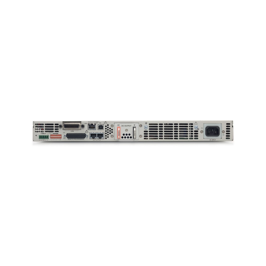 [ KEYSIGHT ] N5748A  DC전원공급기 80V/9.5A/760W DC Power Supply