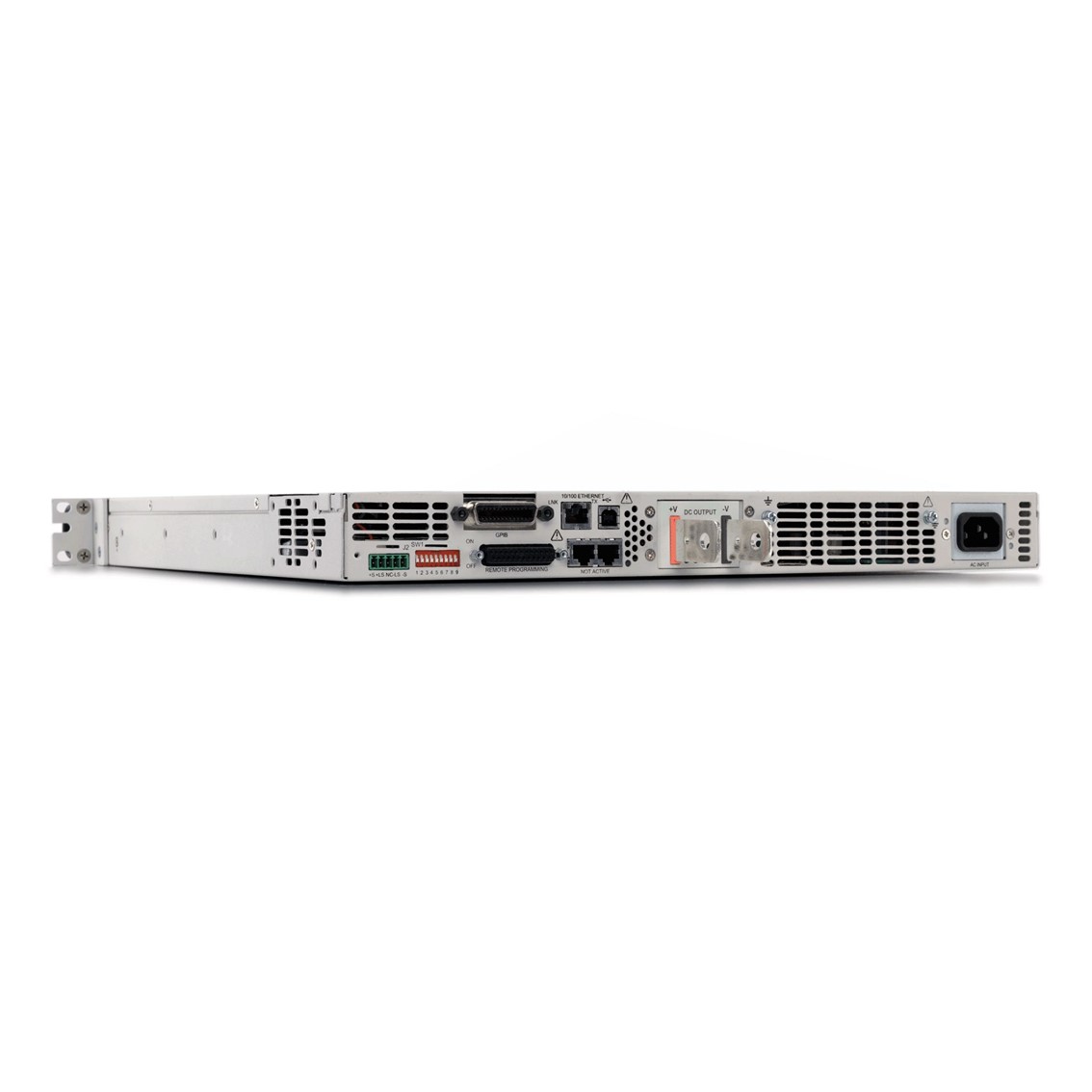 KEYSIGHT N5769A  DC파워서플라이 100V/15A/1500W DC전원공급기