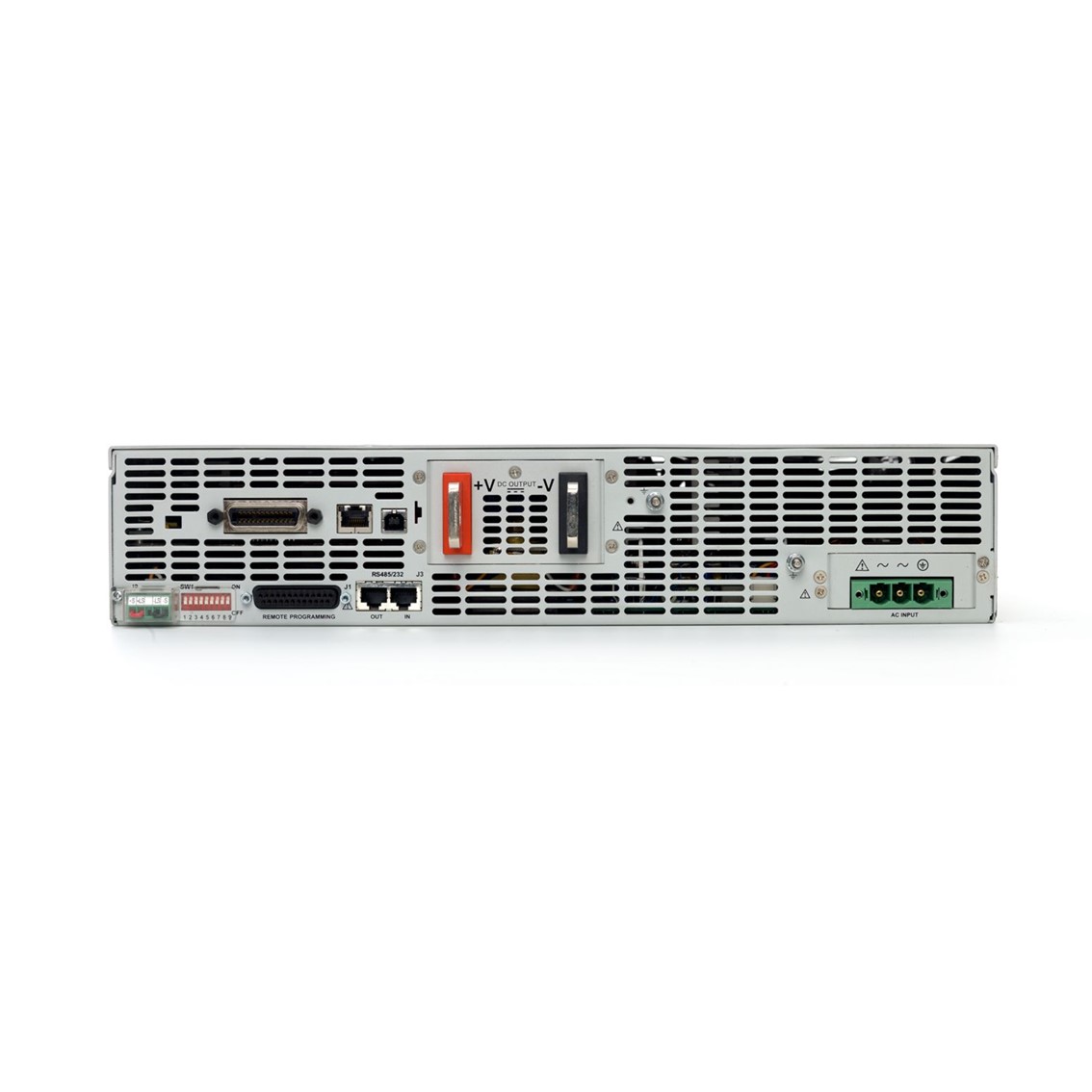 KEYSIGHT N8739A  DC파워서플라이 100V/33A/3300W DC전원공급기