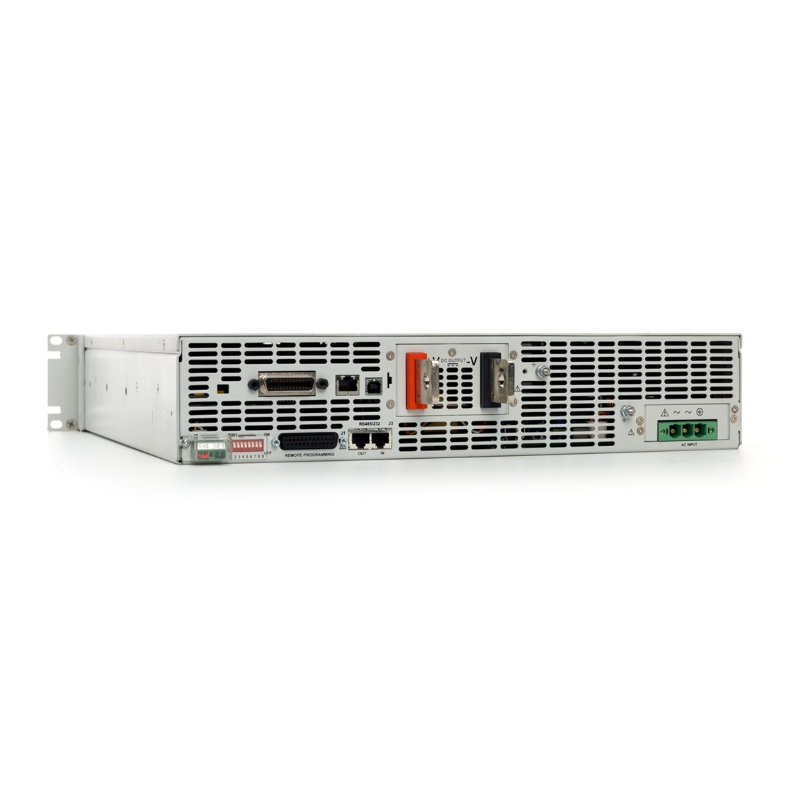 KEYSIGHT N8740A  DC파워서플라이 150V/22A/3300W DC전원공급기