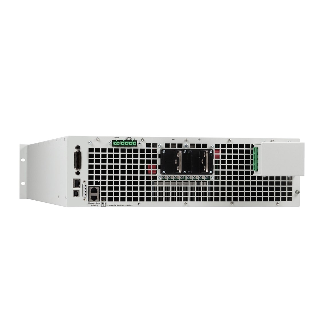 KEYSIGHT N8923A  500V/30A/5000W/208VAC DC파워서플라이, DC전원공급기