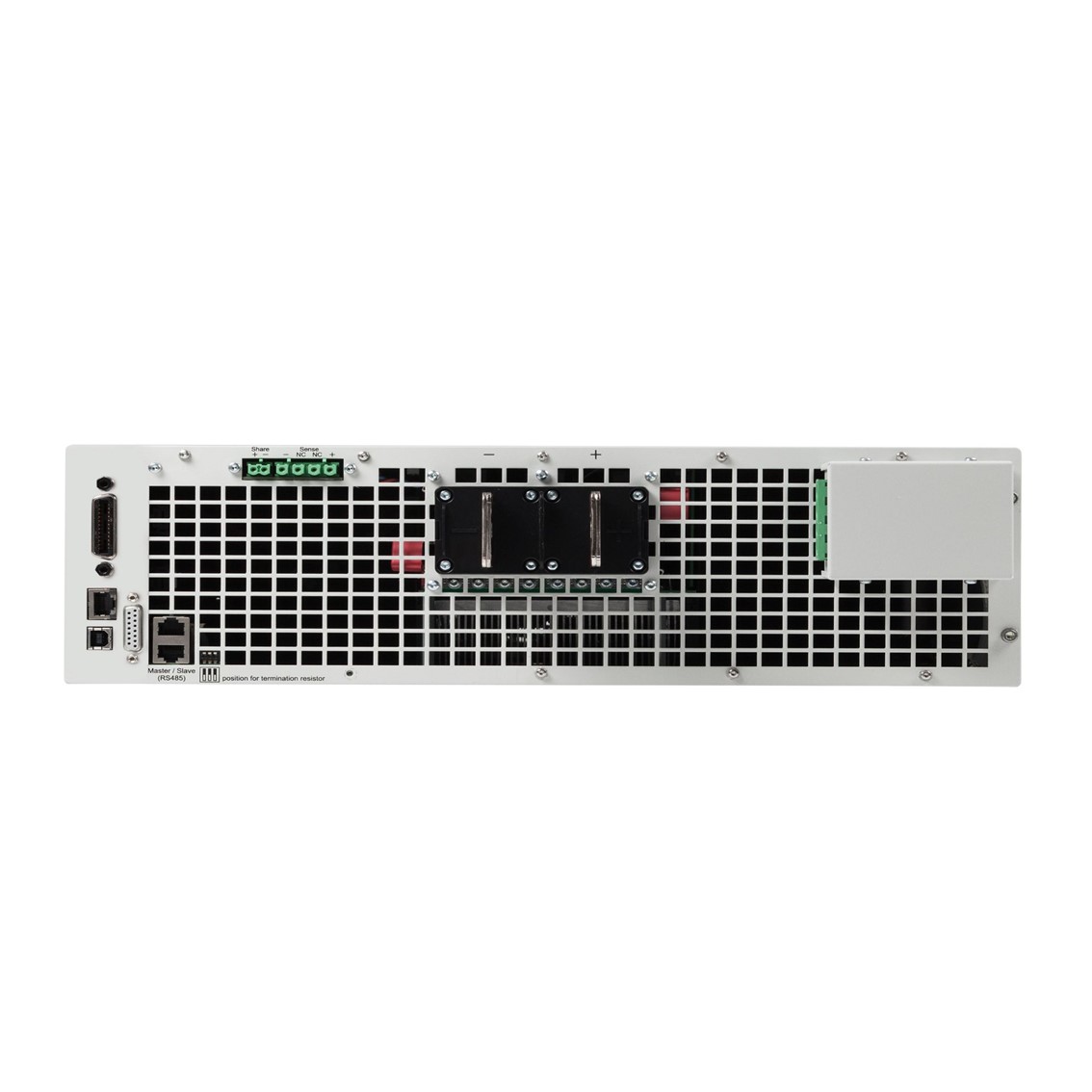 KEYSIGHT N8923A  500V/30A/5000W/208VAC DC파워서플라이, DC전원공급기