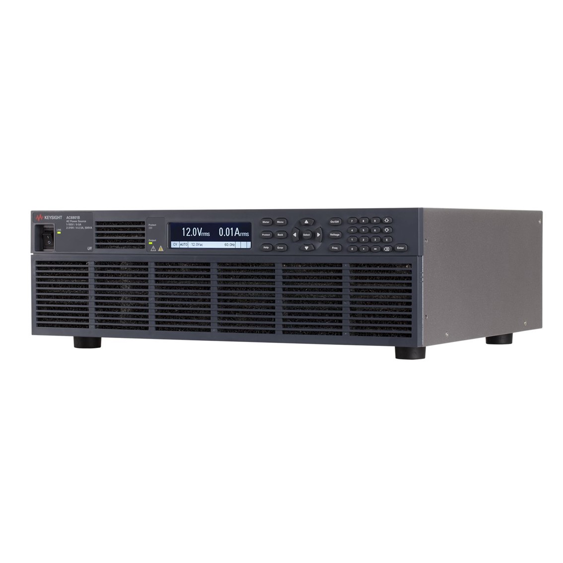 [ KEYSIGHT ] AC6801B  AC전원공급기 310V/2.5A/500VA AC Power Supply