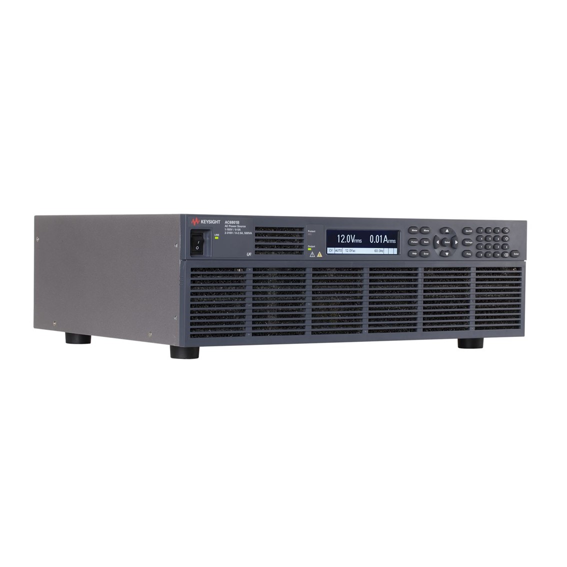 KEYSIGHT AC6803B AC파워서플라이 310V/10A/2000VA