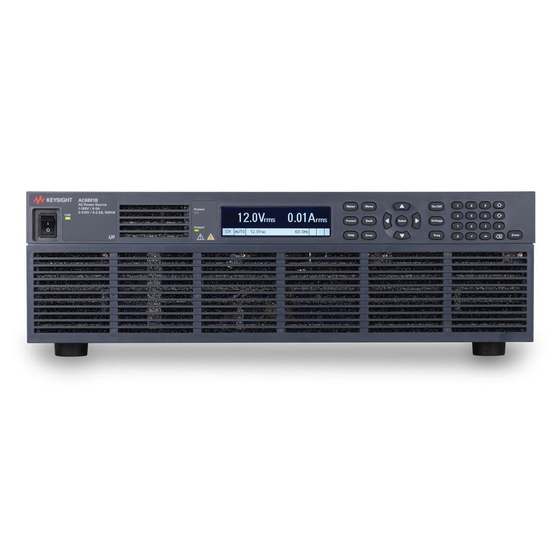 KEYSIGHT AC6803B AC파워서플라이 310V/10A/2000VA