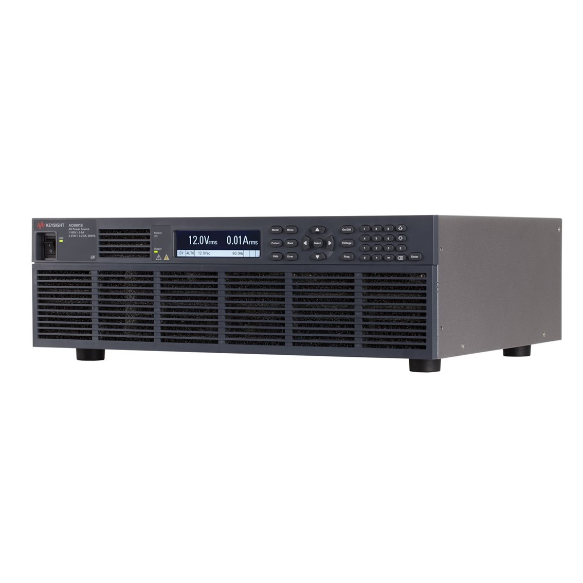 KEYSIGHT AC6803B AC파워서플라이 310V/10A/2000VA