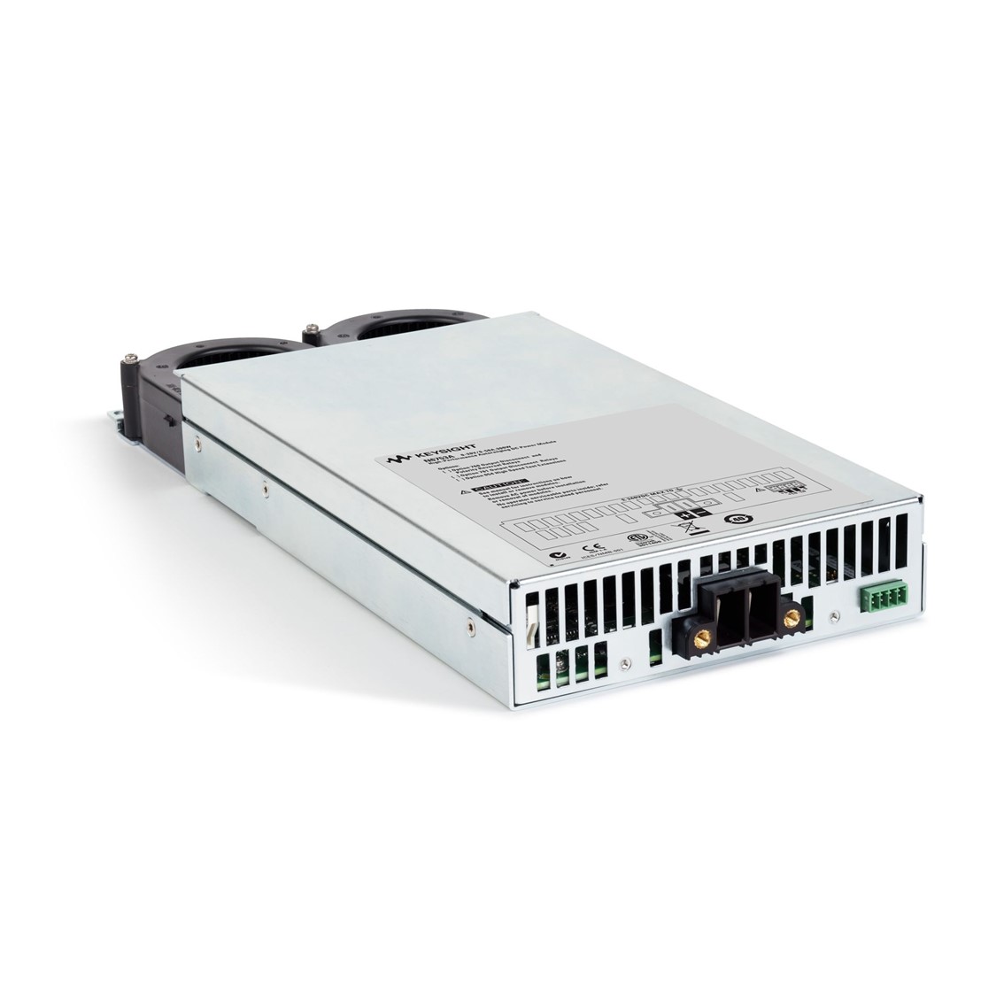 KEYSIGHT N6764A  DC파워서플라이모듈 60V/20A/300W