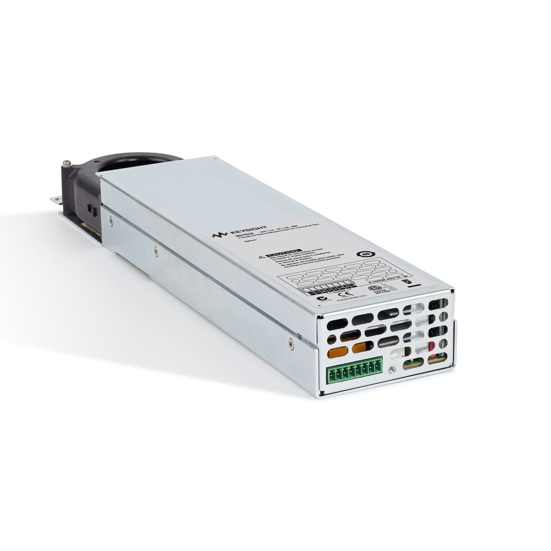 KEYSIGHT N6782A  모듈러 소스 측정 장치 20V/±1A 또는 6V/±3A/20W