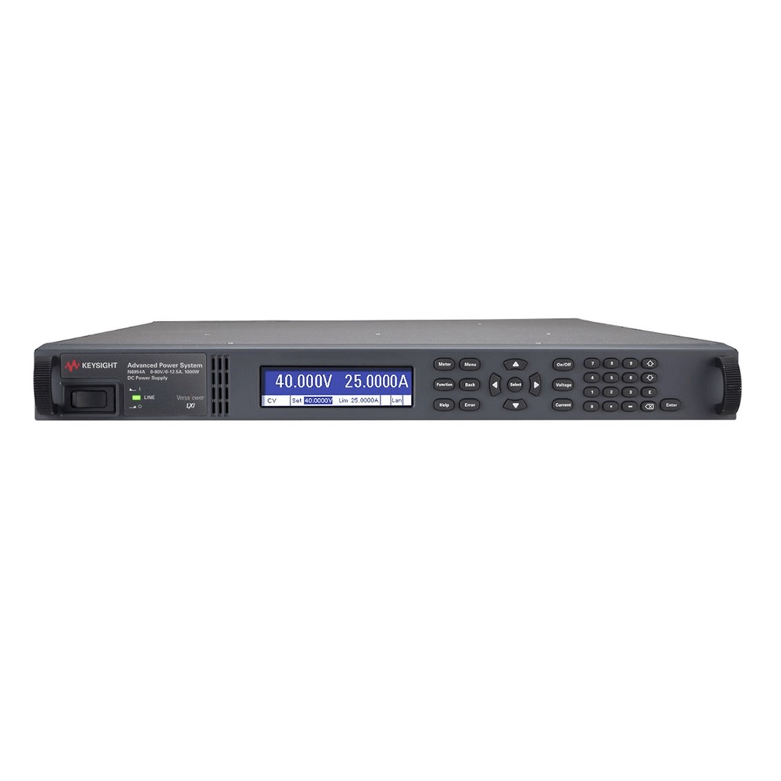 KEYSIGHT N6951A  20V, 50A, 1kW DC파워서플라이,DC전원공급기 
