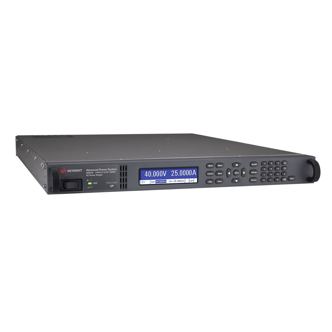 KEYSIGHT N6951A  20V, 50A, 1kW DC파워서플라이,DC전원공급기 