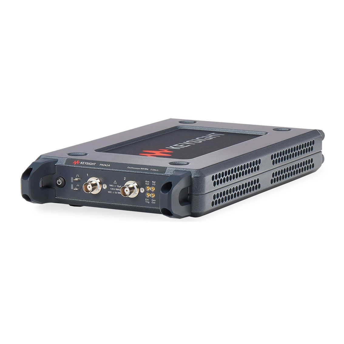 KEYSIGHT P9243A 2CH/1GHz/5GSa USB 오실로스코프