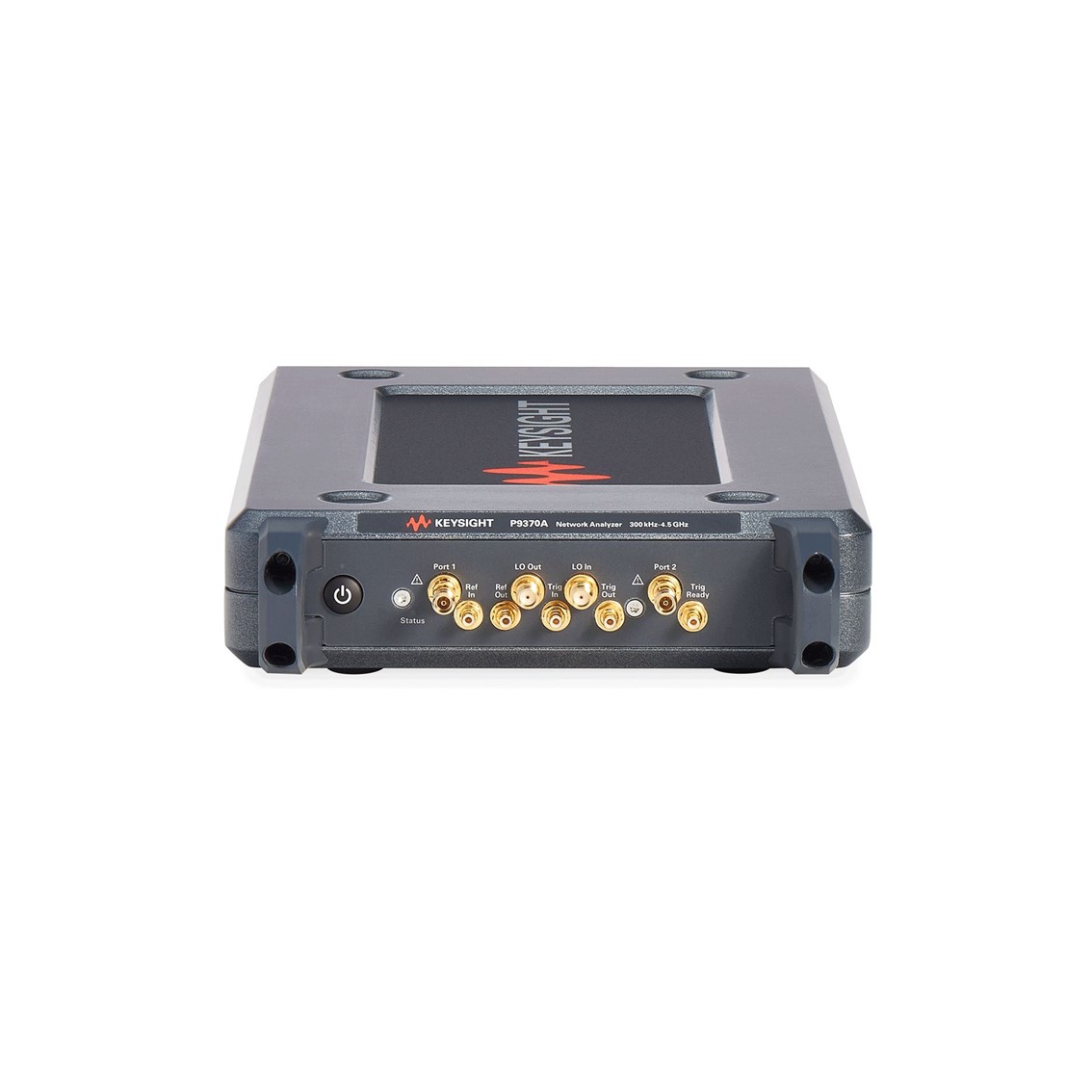 KEYSIGHT P9374A 20GHz USB 벡터 네트워크 분석기