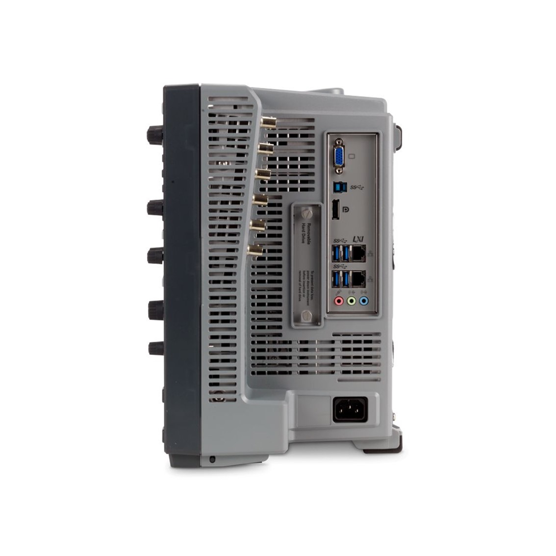 KEYSIGHT EXR054A  4채널/500MHz 오실로스코프 