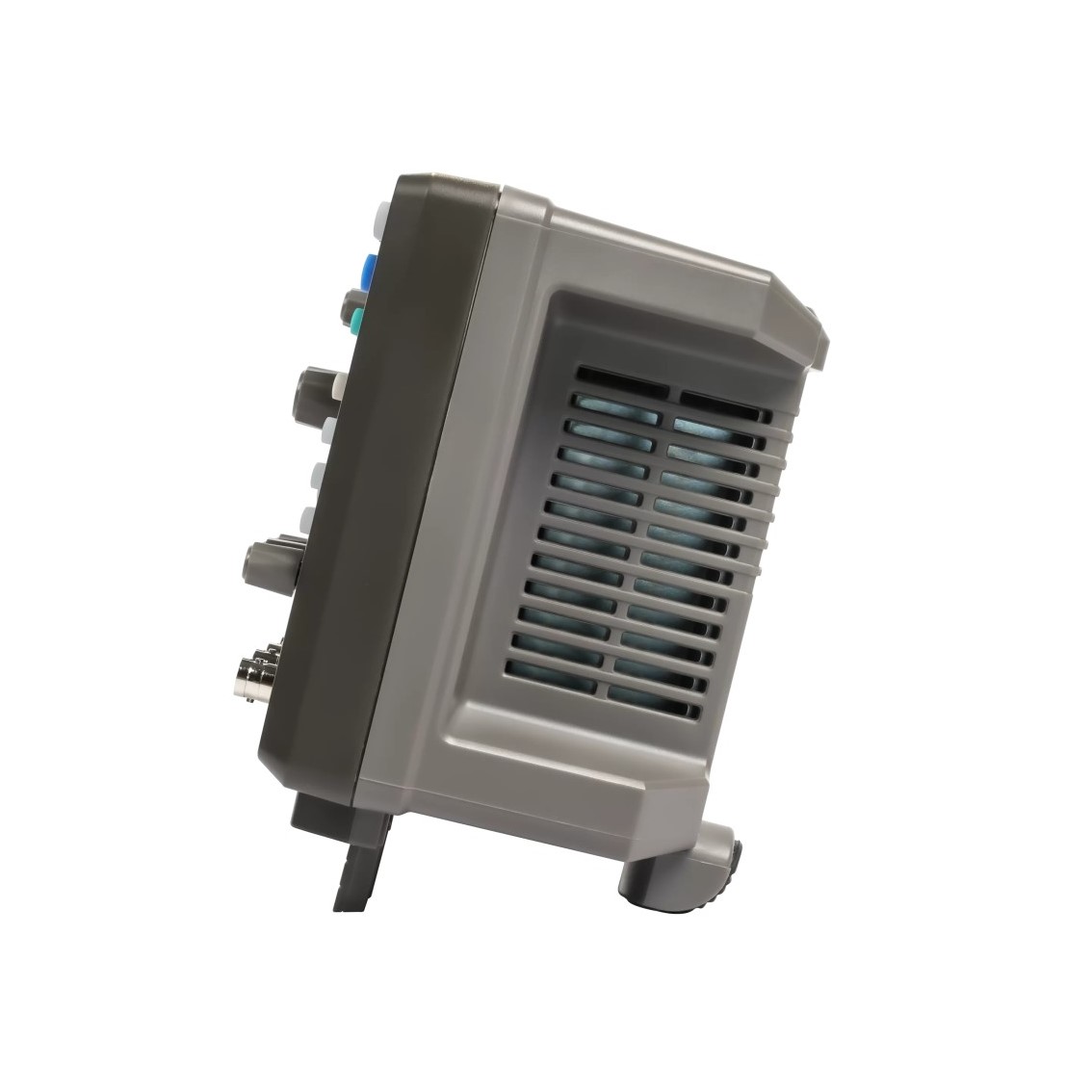 SIGLENT SDS822X HD  오실로스코프 2채널, 200MHz, 2GSa/s, 12-bit, 100Mpts