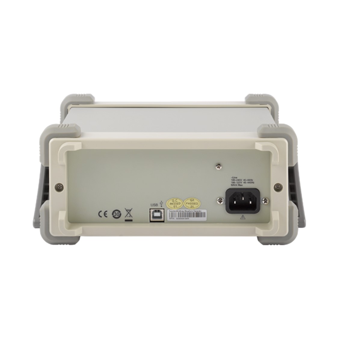 SIGLENT SDG830  임의파형발생기 1채널/30MHz/125MSa/s/16Kpts