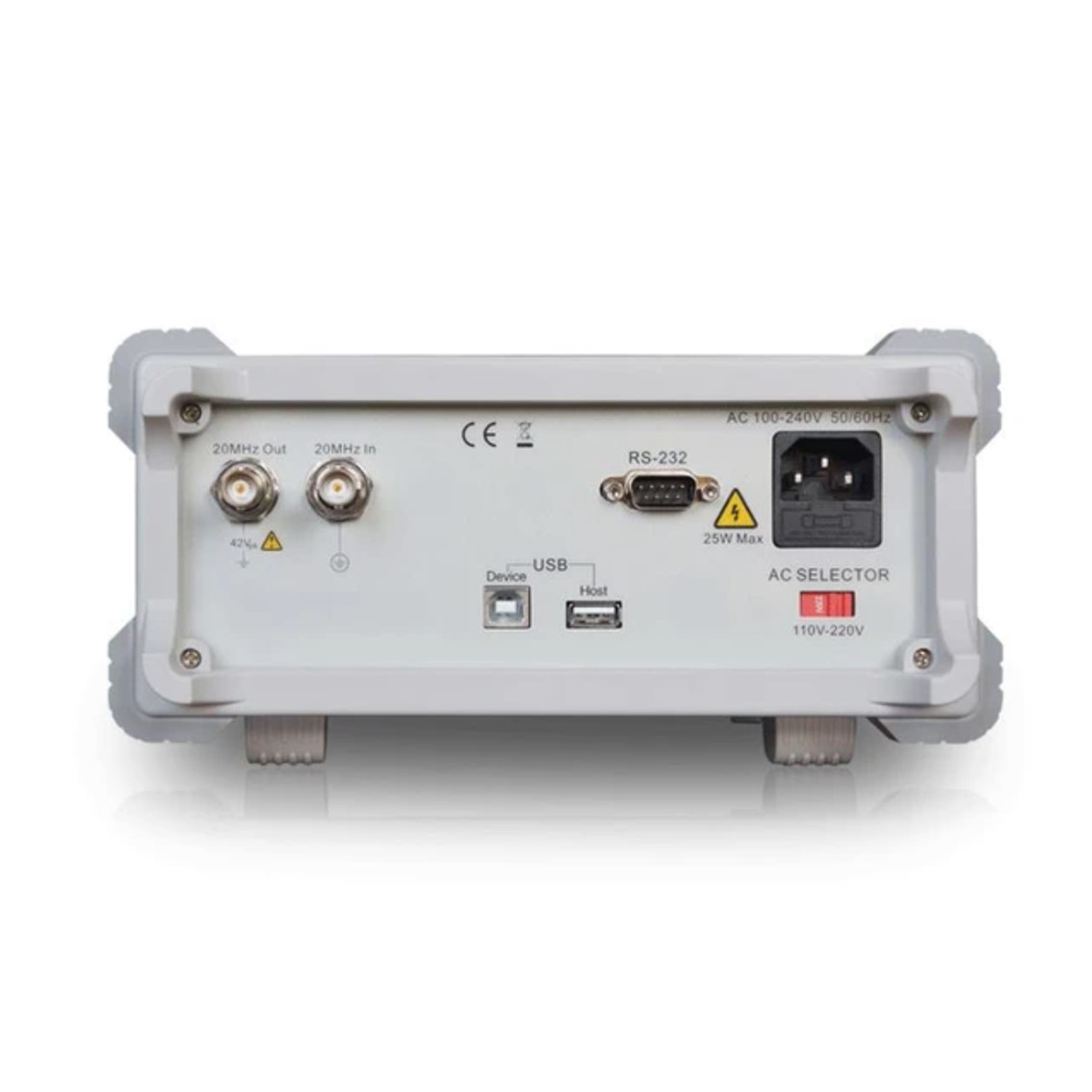 SIGLENT SDG2082X  임의파형발생기 2채널/80MHz/1.2GSa/s/8pts-8Mpts