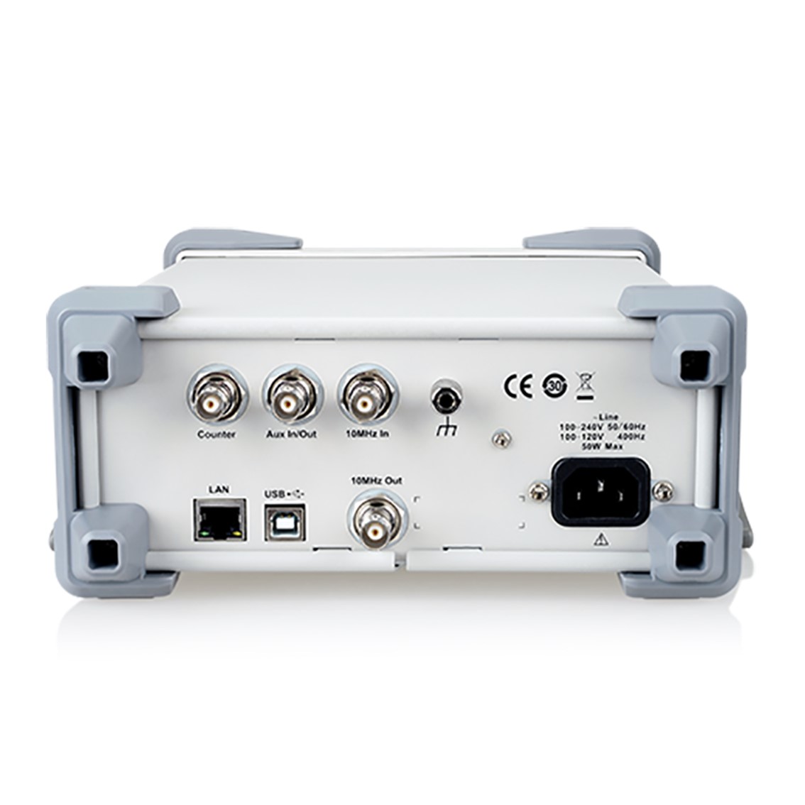 SIGLENT SDG6022X  임의파형발생기 2채널/200MHz/2.4 GSa/s/16bit
