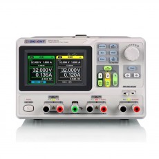 SIGLENT SPD3303X-E 3채널 DC파워서플라이 30V 3A X2 2.5V 3.3V 5V 3.2A×1 220W DC전원공급기