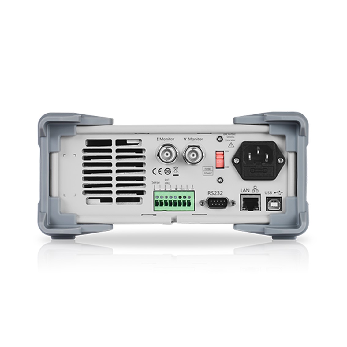 SIGLENT SDL1030X-E  DC전자로드 DC150V/30A/300W