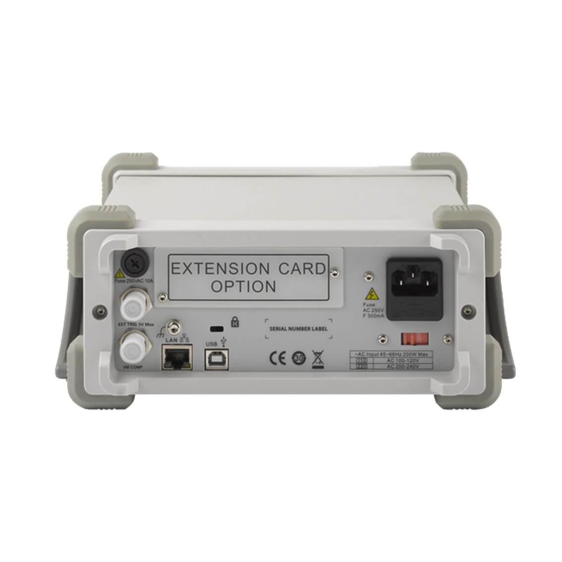 SIGLENT SDM3045X	 벤치 멀티미터 4.6-digit/150rdgs/4.3 inch/TFT-LCD