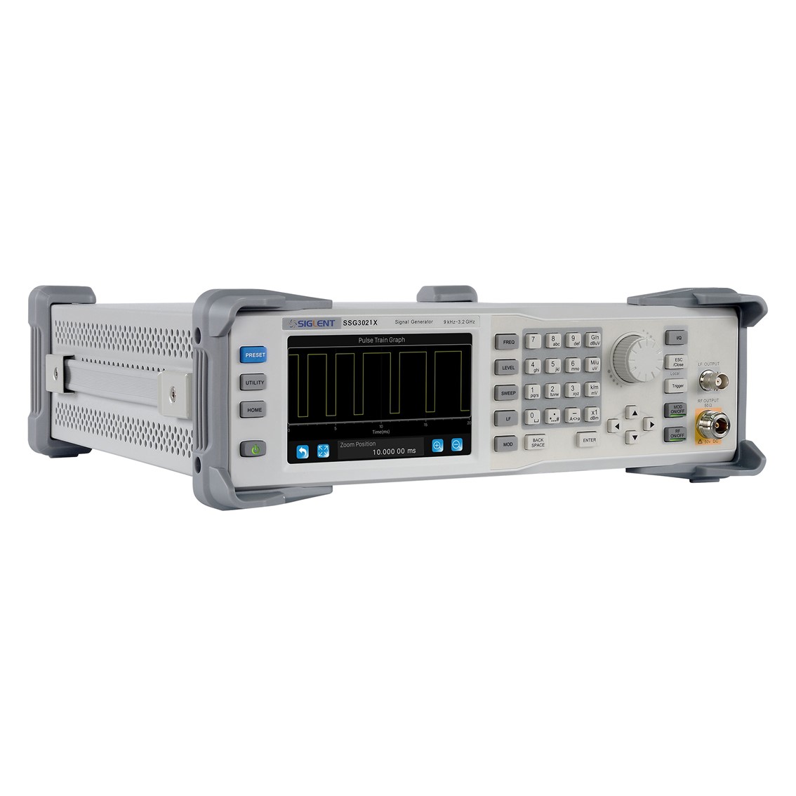 SIGLENT SSG3032X-IQE  신호발생기 9K ~3.2GHz