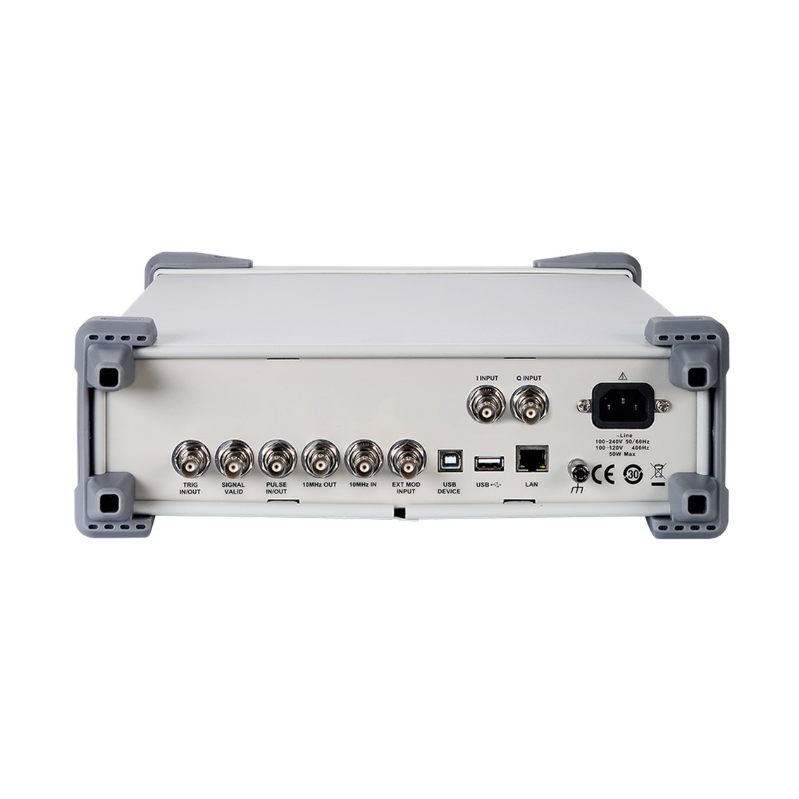 SIGLENT SSG3032X-IQE  신호발생기 9K ~3.2GHz