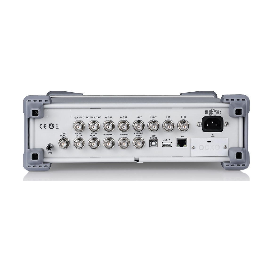 SIGLENT SSG5060X-V  신호발생기 9k-6GHz / -140dBm~+26 dBm/0.001Hz