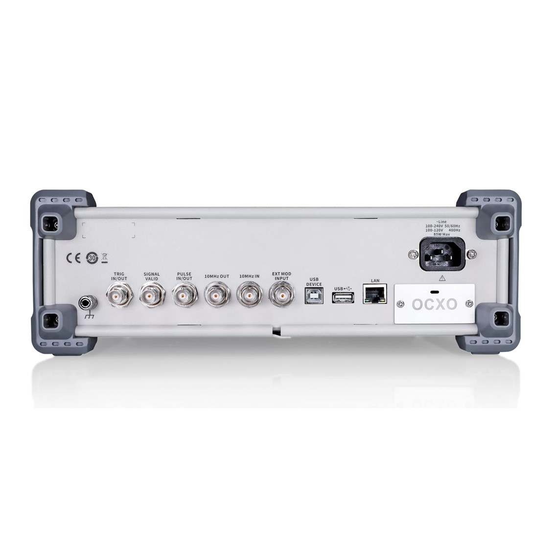 SIGLENT SSG5085A  신호발생기 9k~20GHz / -130dBm~ +25 dBm