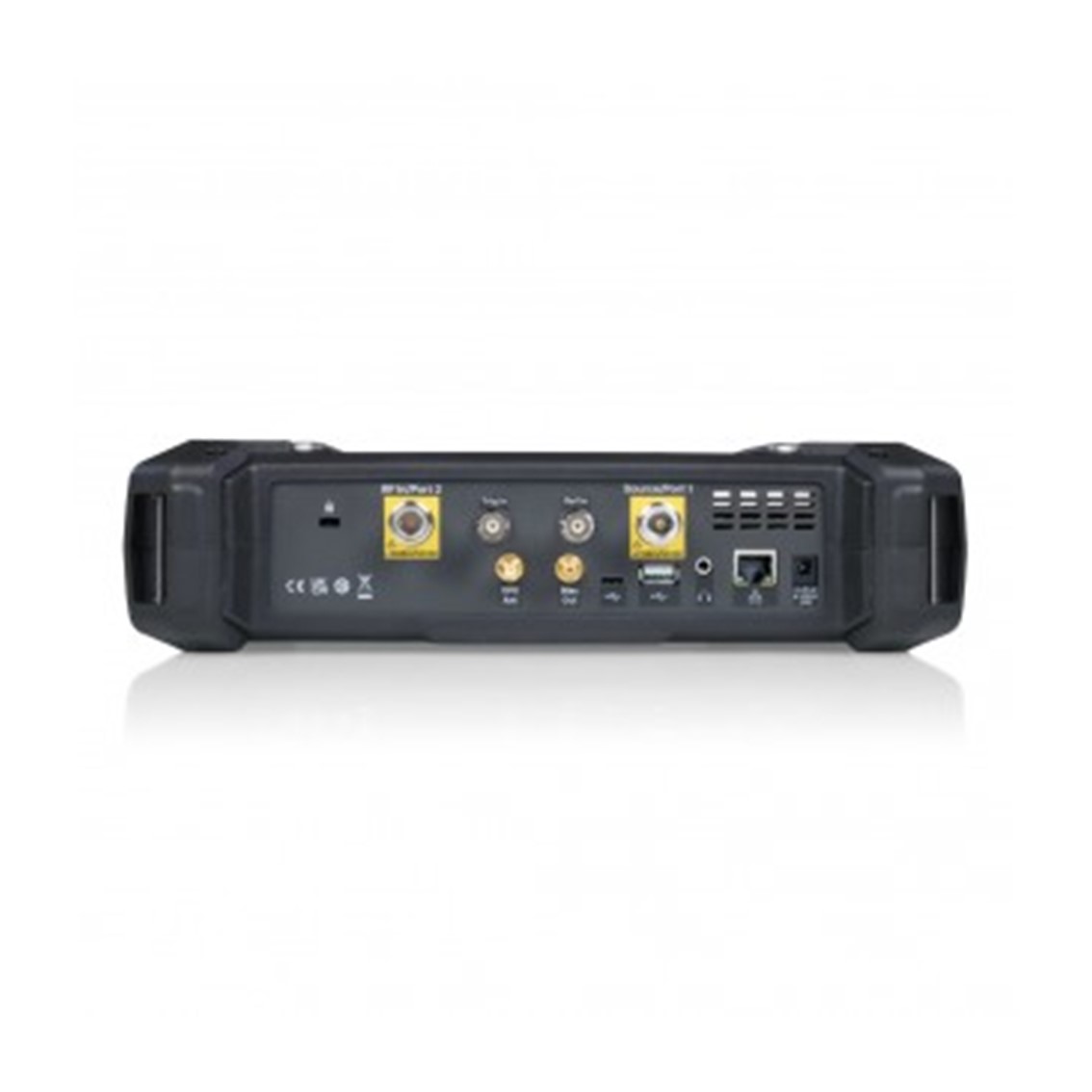 SIGLENT SHA852A  시글런트 휴대용 스펙트럼 분석기 9kHz~7.5GHz