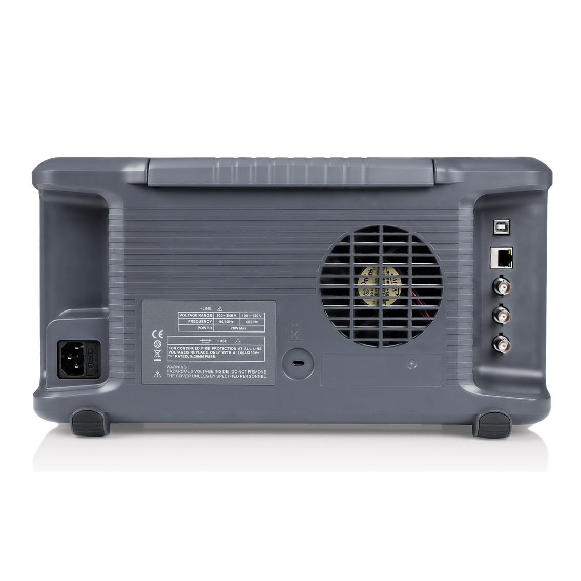 SIGLENT SSA3032X  스펙트럼 분석기 9KHz-3.2GHz / -98dBc/Hz