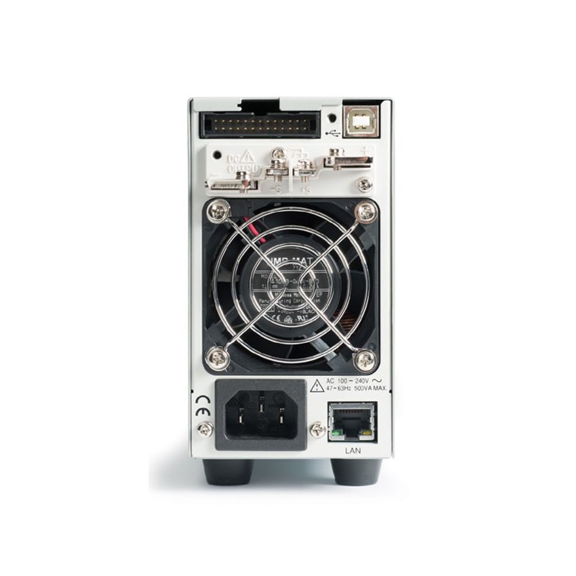 TEKTRONIX 2260B-80-40  DC파워서플라이 80V/40.5A/1080W