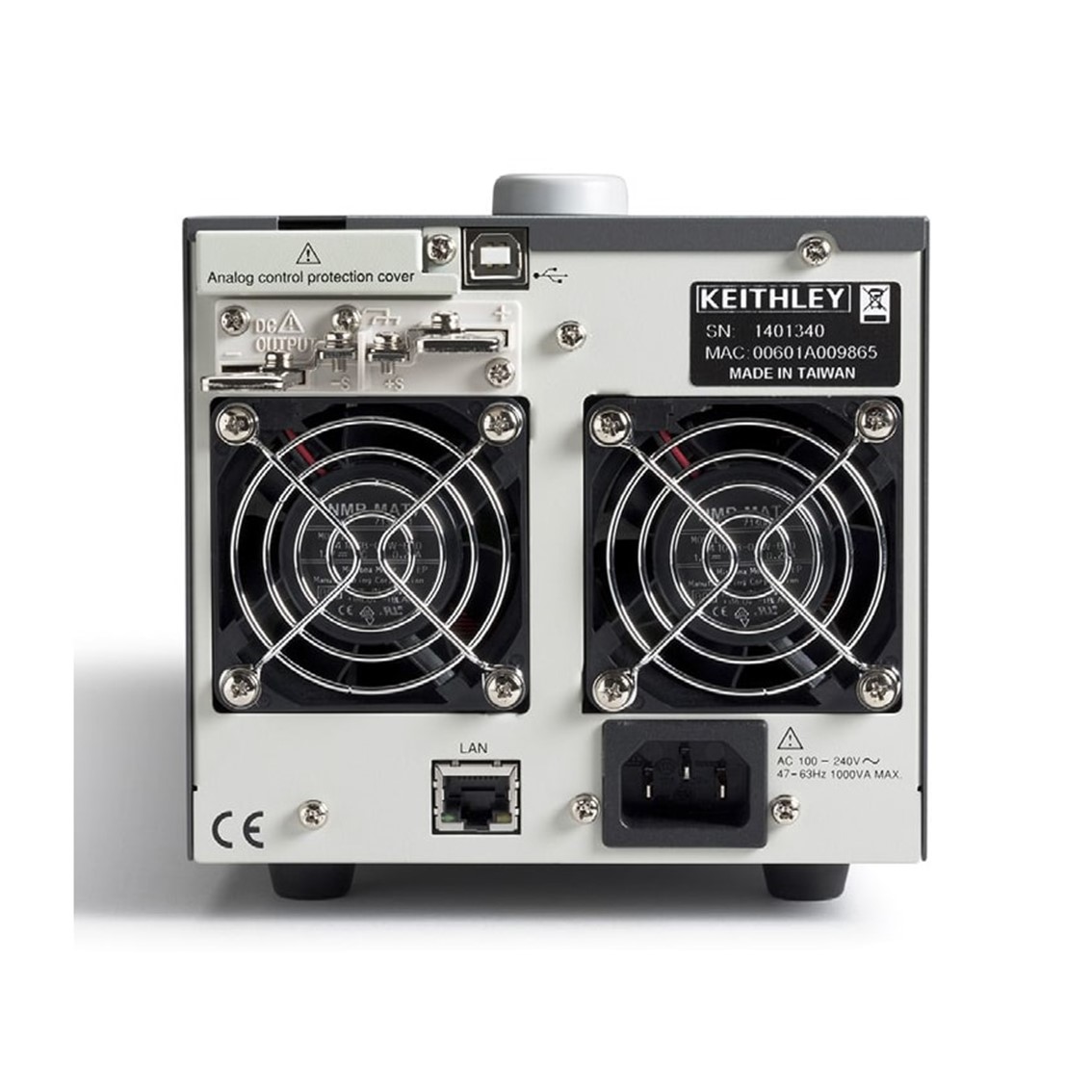 TEKTRONIX 2260B-80-40  DC파워서플라이 80V/40.5A/1080W