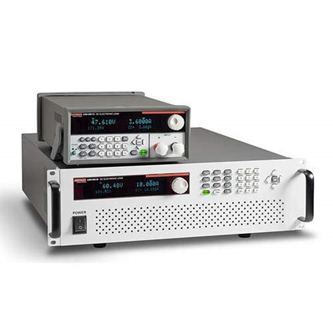 TEKTRONIX 2380-500-15  DC전자로드 500V/15A/200W