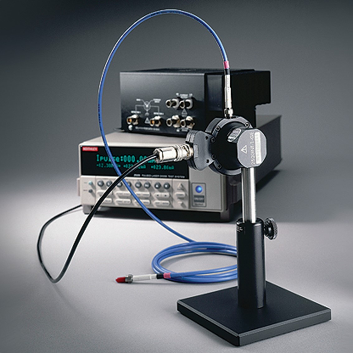 TEKTRONIX 2510  광학소스미터 1CH/10V/5A/50W