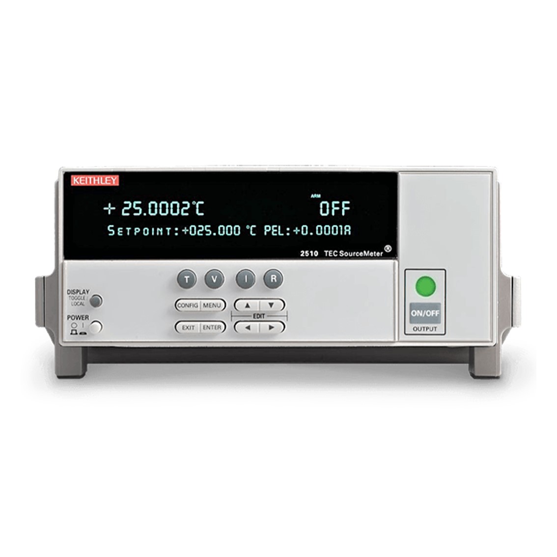 TEKTRONIX 2510  광학소스미터 1CH/10V/5A/50W