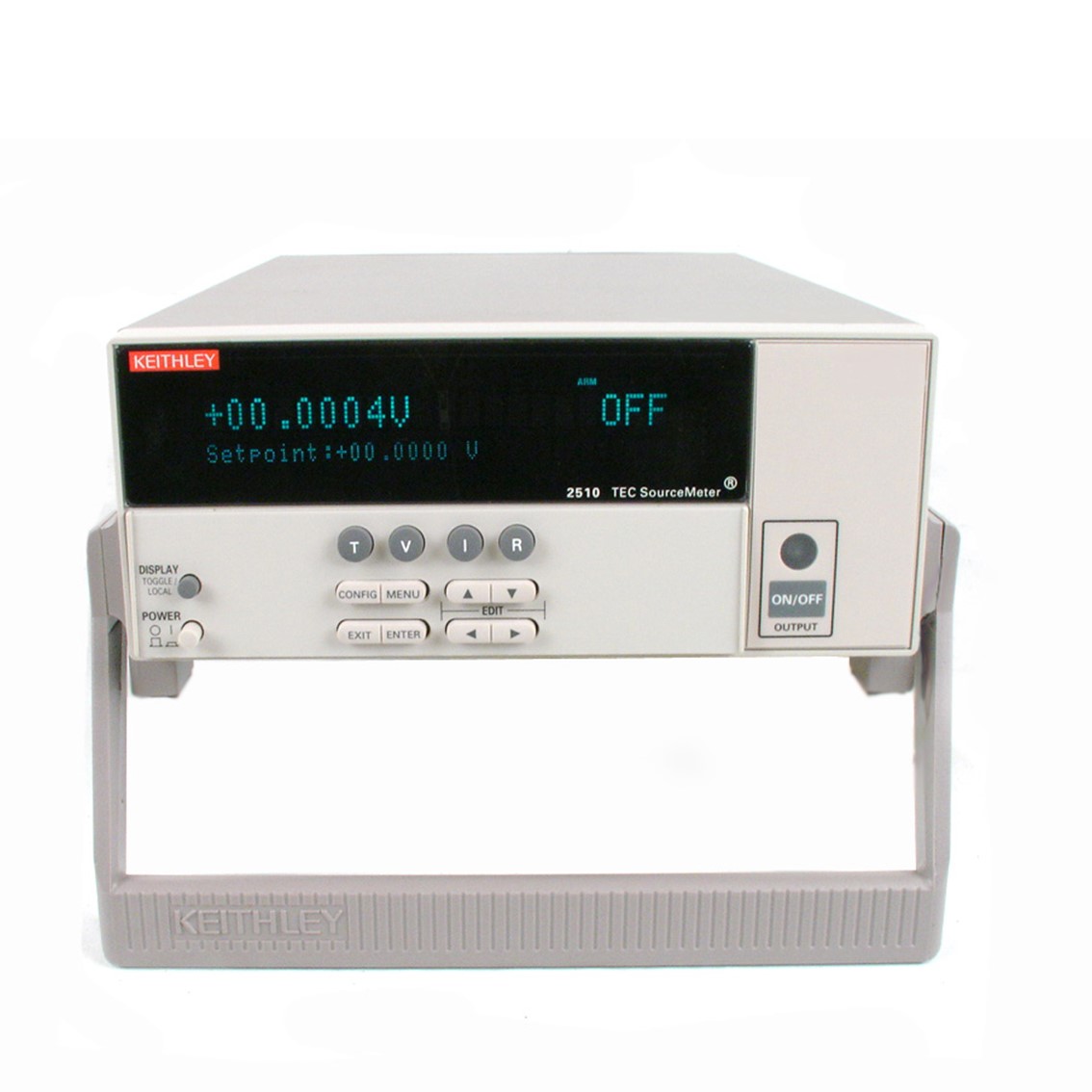 TEKTRONIX 2510  광학소스미터 1CH/10V/5A/50W