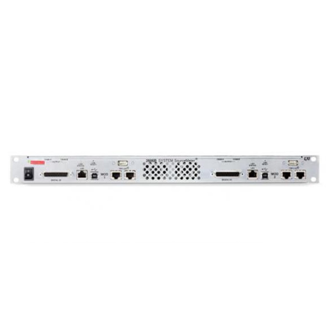 TEKTRONIX 2606B 4채널 소스미터SMU 4CH, 20V, 3A, 20W, 100fA, 100nV
