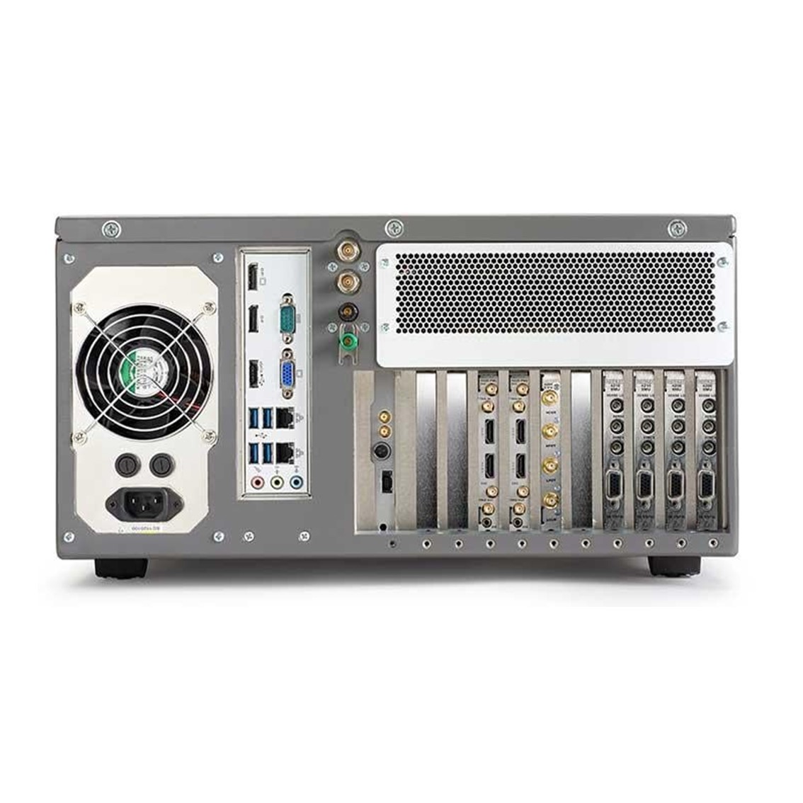 TEKTRONIX 4200A-SCS-ND 매개변수 분석기,소스미터, 펄스측정장치(No Display)