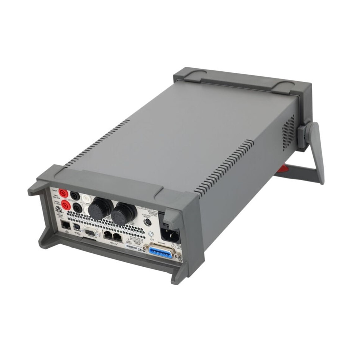 TEKTRONIX DMM7510-RACK  7.5디지트 탁상형 고분해능 정밀 디지털멀티미터(DMM)